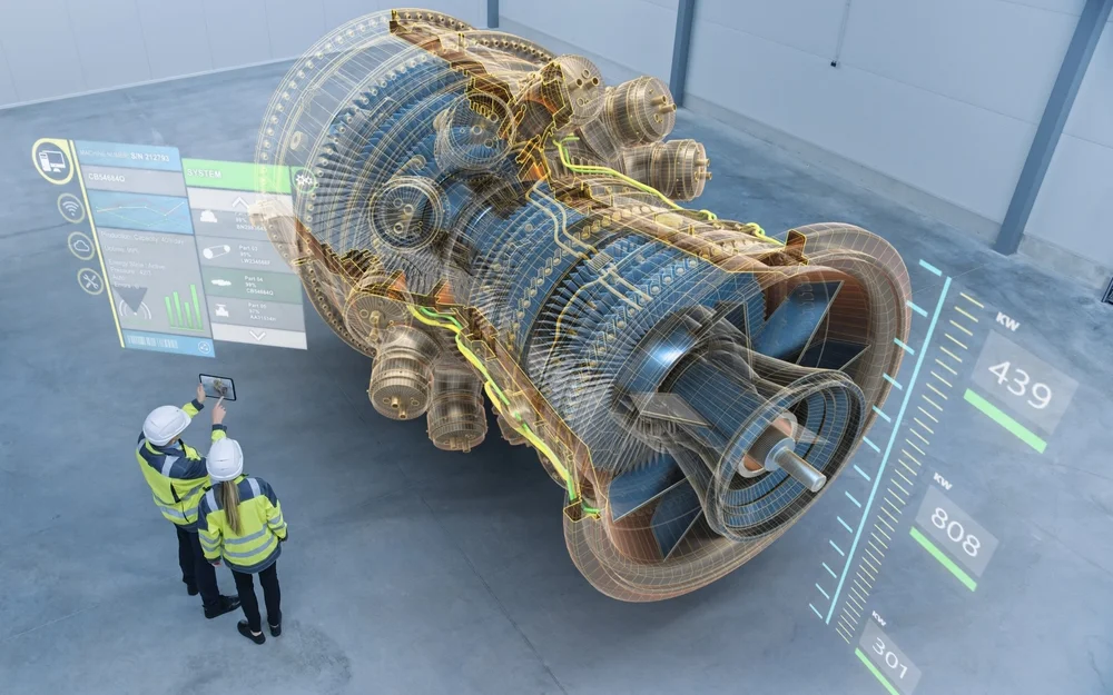 Только 6% промышленных предприятий используют ML и Big Data, но потенциал огромен