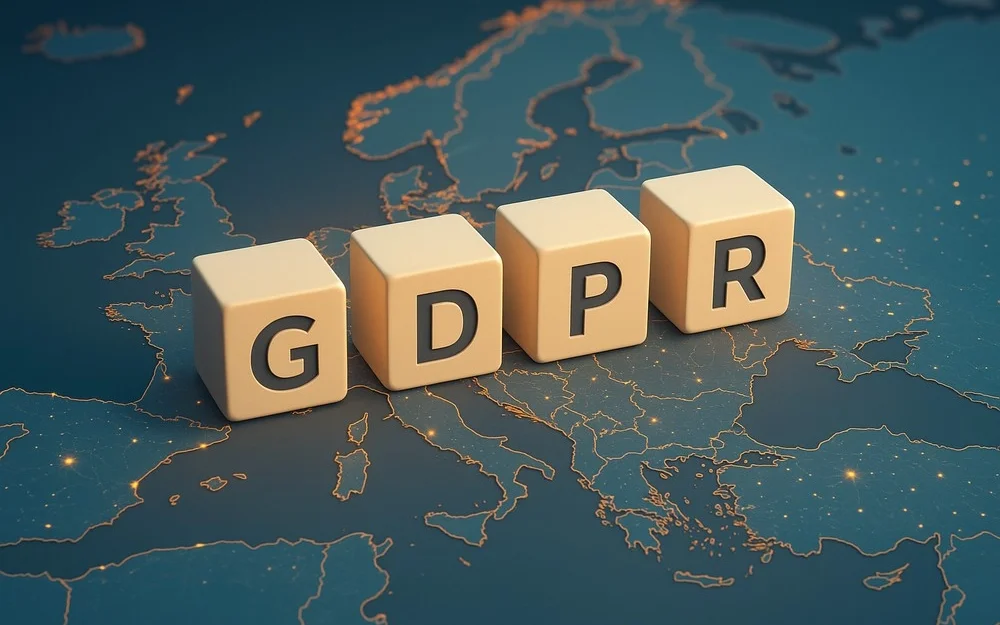 Что нужно знать ИТ-команде про GDPR