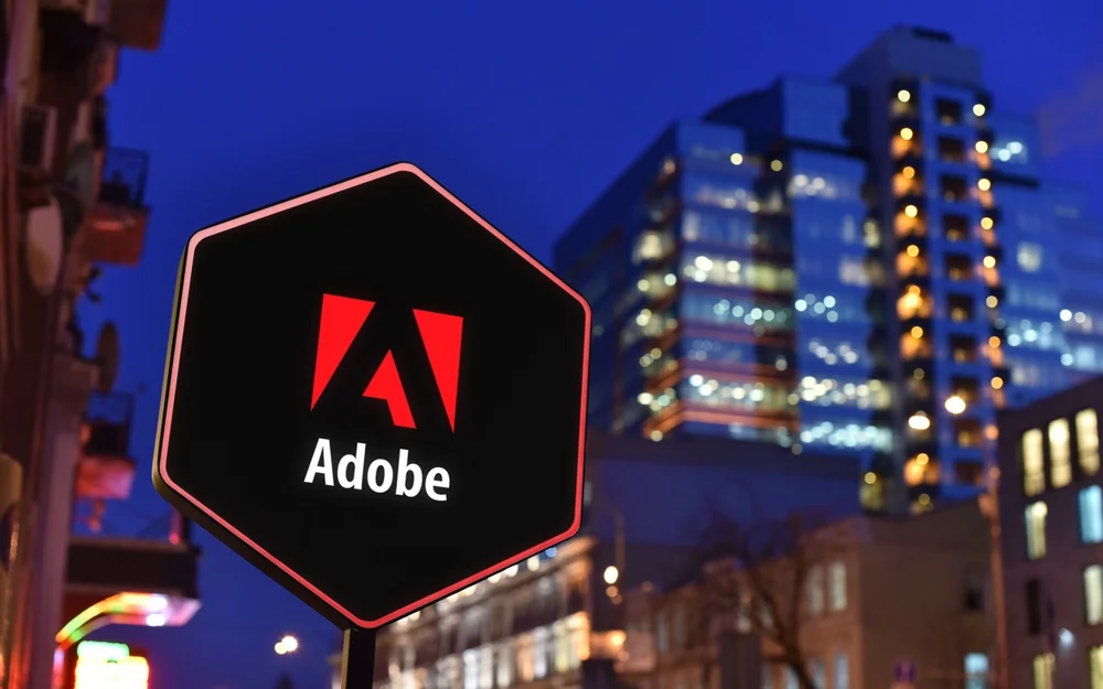 Adobe пытается убедить инвесторов в своей способности процветать в эпоху ИИ