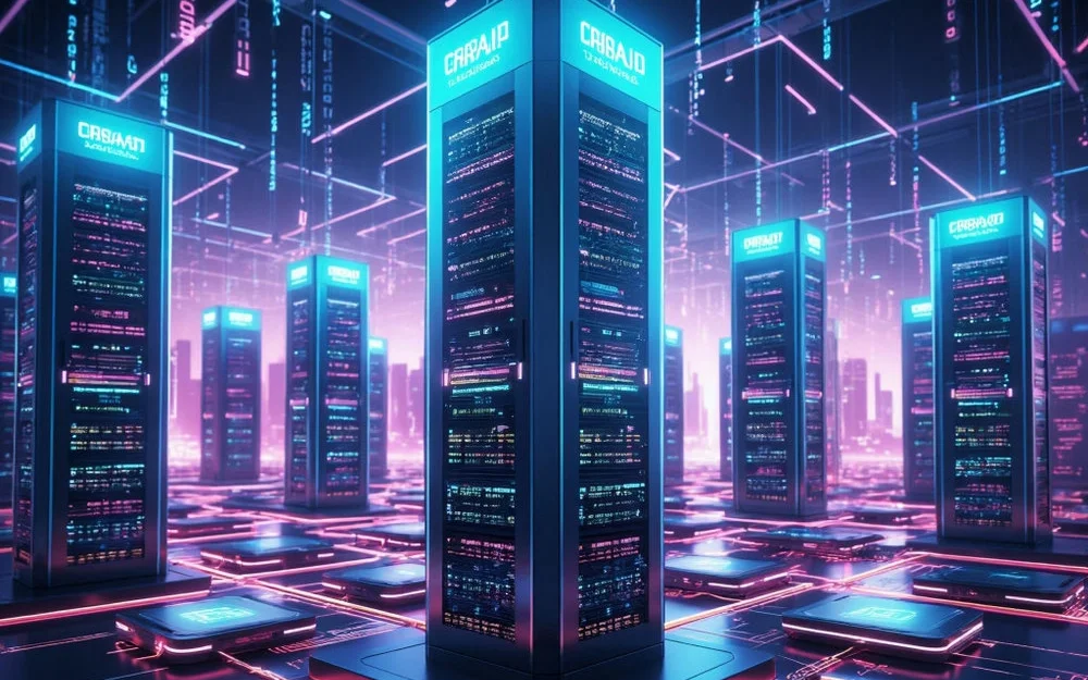 Облака под прицелом, токсичная продуктивность и что стоит ИИ без розетки