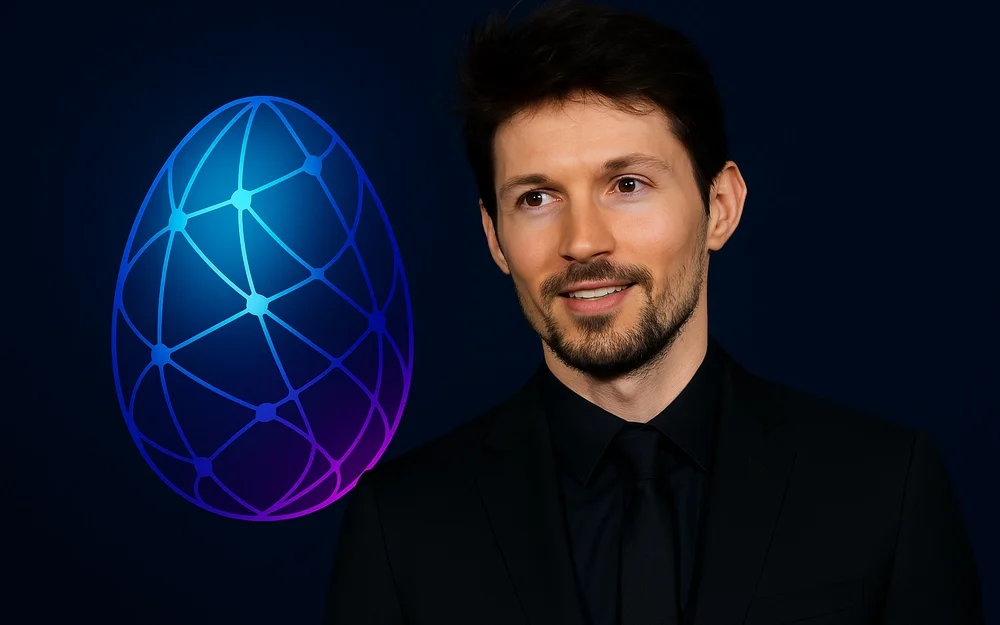 IT-Weekly: децентрализованная сеть для ИИ-вычислений от Дурова; частные компании обяжут перейти на российский софт