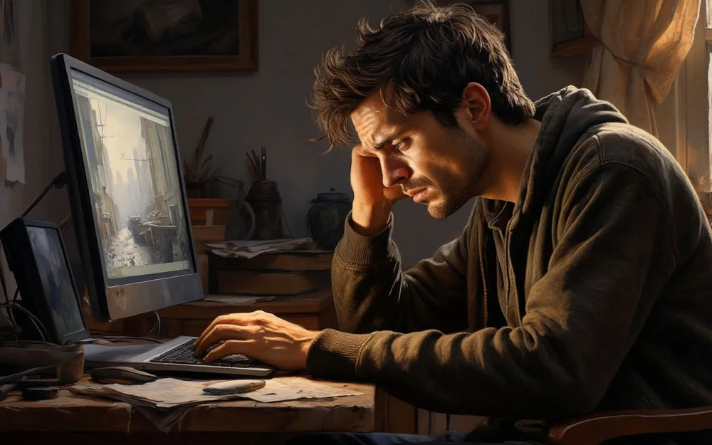 Культура постоянной доступности ведет к выгоранию удаленных команд