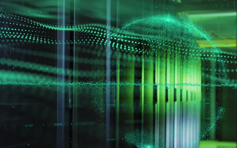 Щедрая налоговая, космический дата-центр и робот-младенец