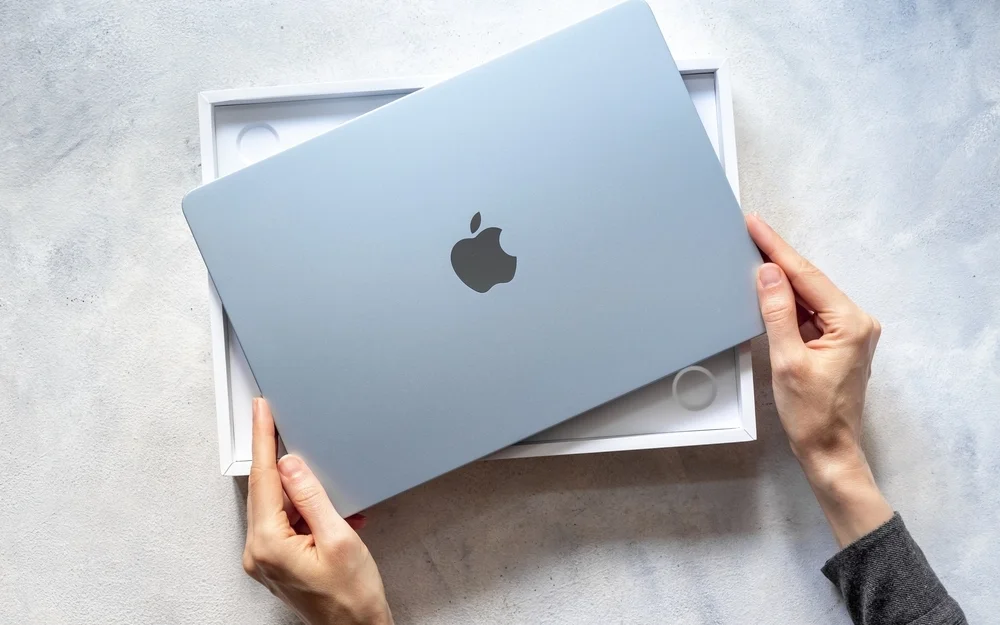 Apple готовится выпустить бюджетный ноутбук