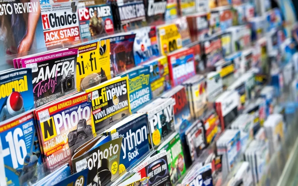 Российская ИТ-пресса три десятилетия спустя. Рис. 2