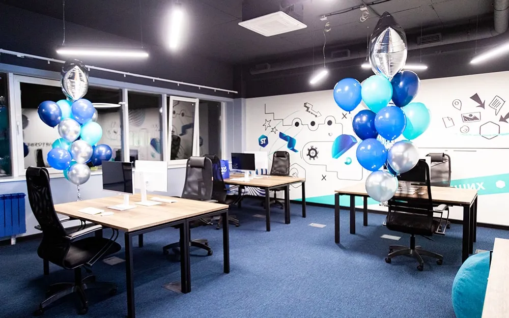 МИФИ и SMART technologies: союз науки, индустрии и инженерных школ. Рис. 1