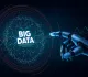 Российский рынок Big Data растет в 1,5 раза быстрее всего IT-сектора