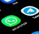 Антон Немкин против авторизации в Telegram и WhatsApp
