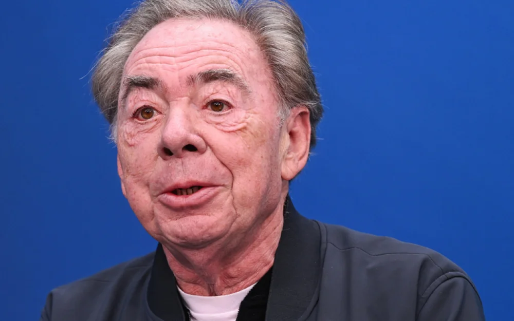 Эндрю Ллойд Уэббер обнаружил себя «второсортным гражданином» и отдал все сыновьям