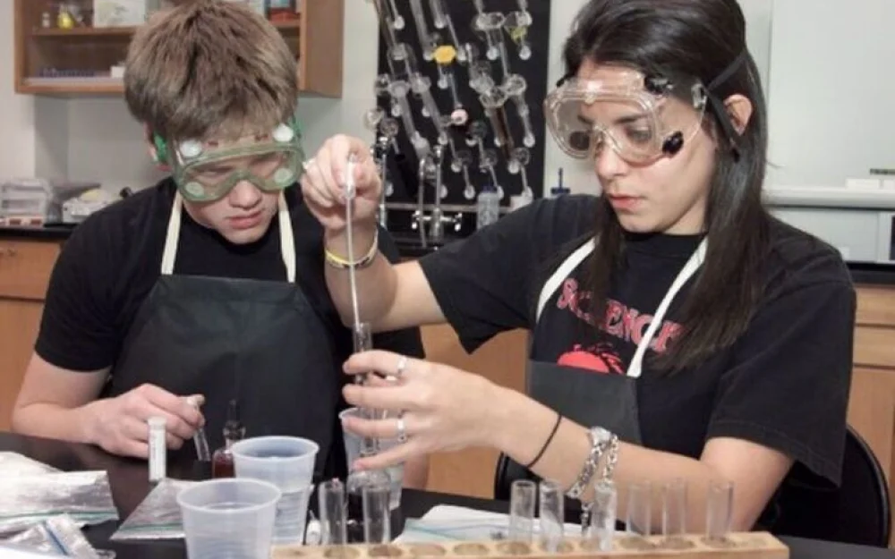 Студенты рассказали, зачем принимают участие в олимпиадах