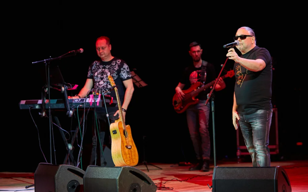 Руководитель «Рок-Островов» Захаров рассказал об обмане организаторов