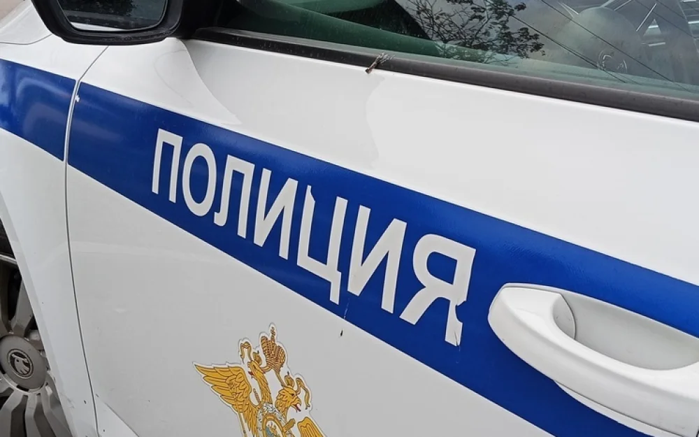 В Москве мужчина избил в городском автобусе подавшую на развод жену