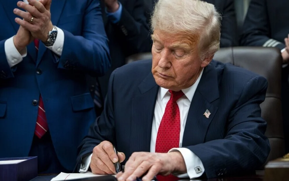 Трамп попытался усмирить инфляцию: заморские деликатесы подешевеют для американцев