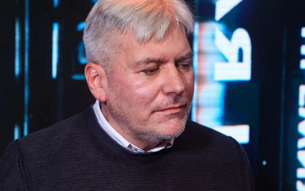 «Зритель — не паства»: Водолазкин внес в  «Авиатор» личную семейную драму