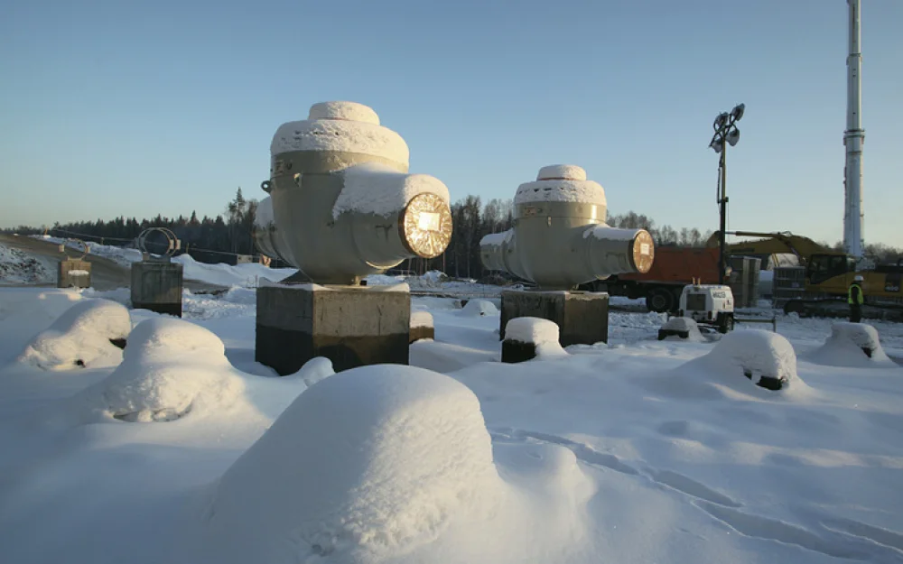 Доля России на глобальном газовом рынке может упасть в 2,5 раза: сбудется ли «недружественный» прогноз