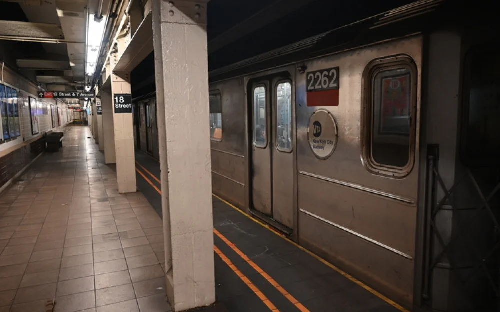 Потерявшая ногу и руку студентка выиграла дело на миллионы против нью-йоркского метро