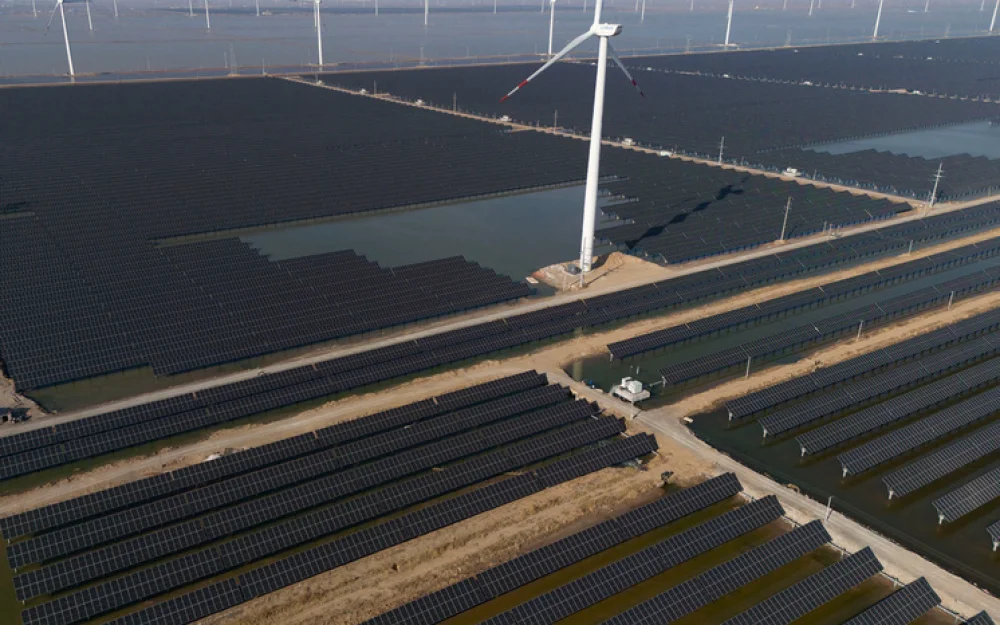 Архитекторы новой эры: как Москва и Пекин перекраивают мировую экономику