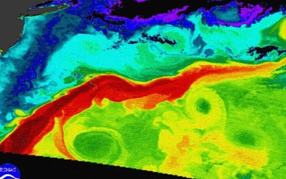 Назван необычный способ остановить погружение Европы в новый ледниковый период