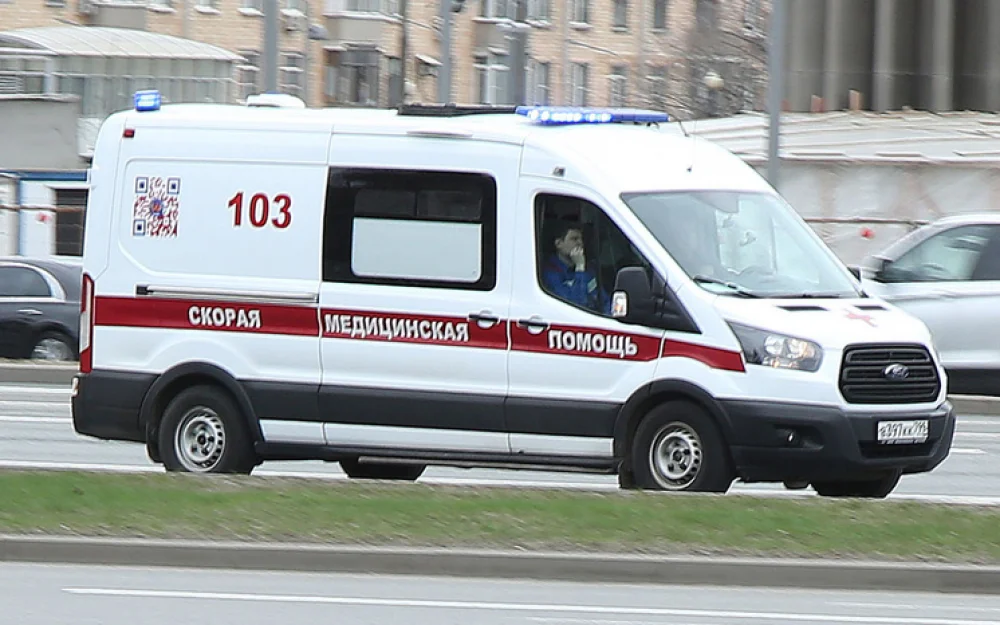 Три драки на ножах, шестеро раненых: итоги первого дня «длинных выходных» в Москве