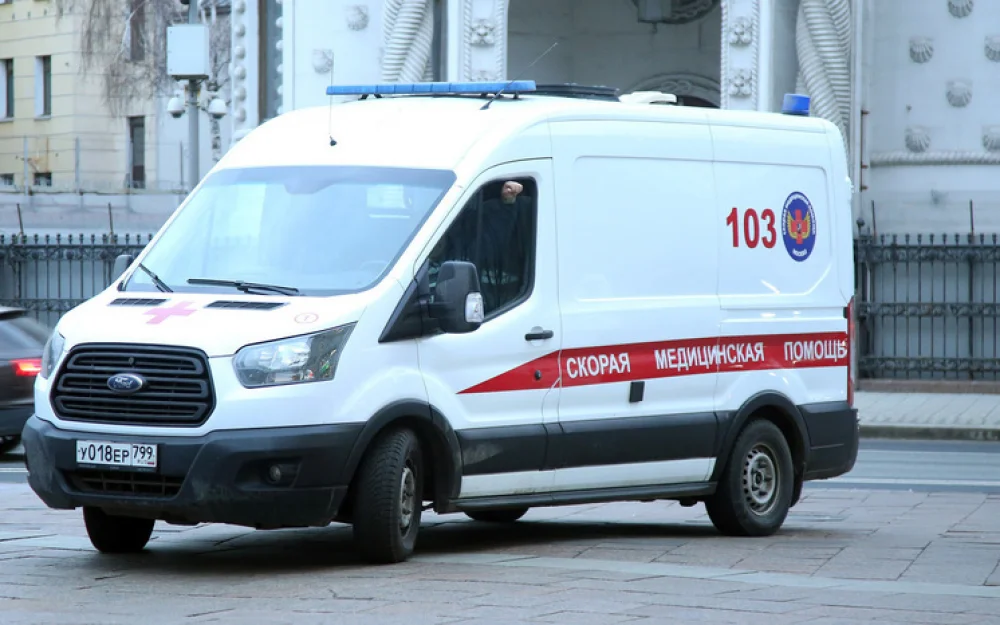 В Москве студентов расстреляли после замечания о неуместных украшениях