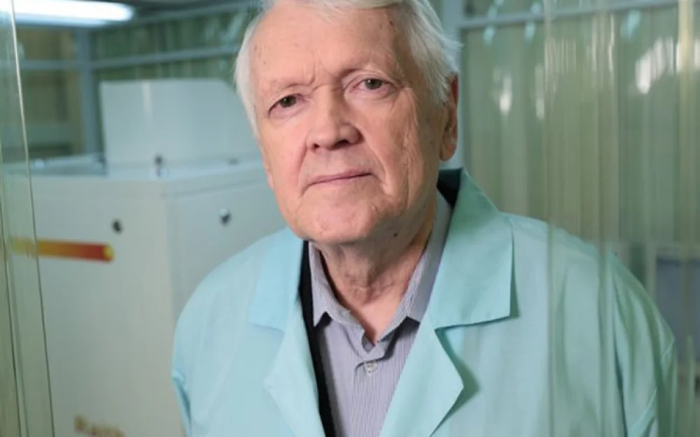 Суд Новосибирска оставил академика Асеева и его супругу без собственного жилья