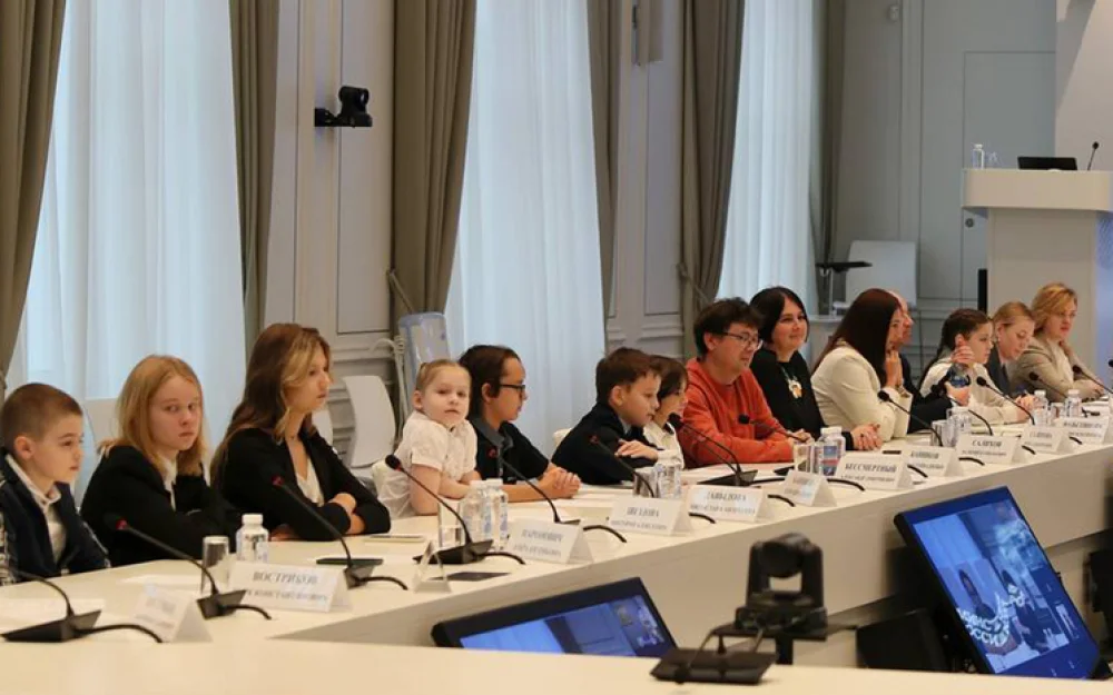 Страна советов: не задушишь, не убьешь