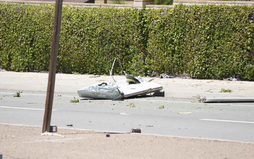 Число погибших в катастрофе самолета возросло: власти расследуют причины трагедии