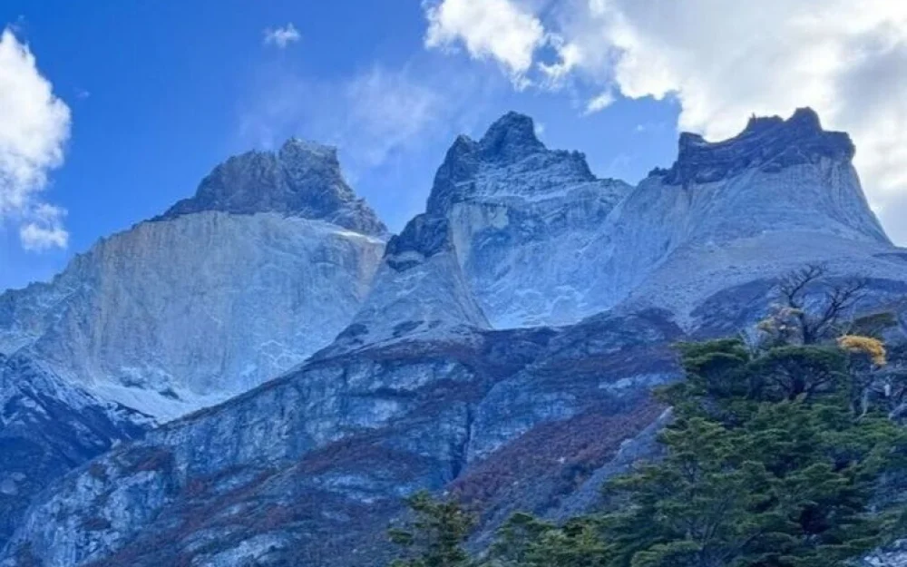 Выживший во время смертоносной снежной бури турист поведал неудобную версию трагедии