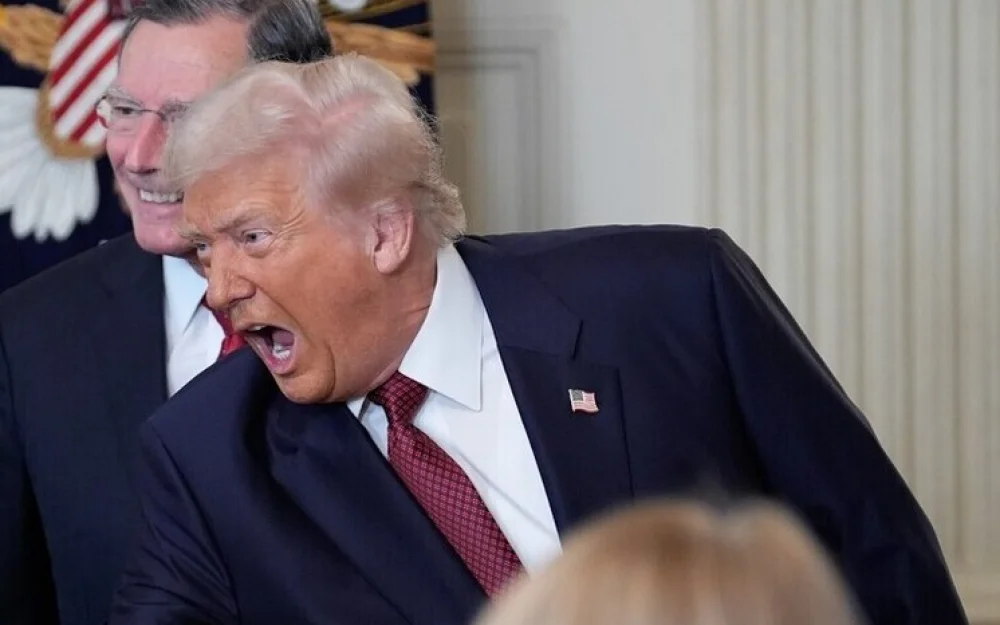 Трамп может хоть обораться: Эр-Рияд твёрдо поддерживает Москву в нефтяной игре