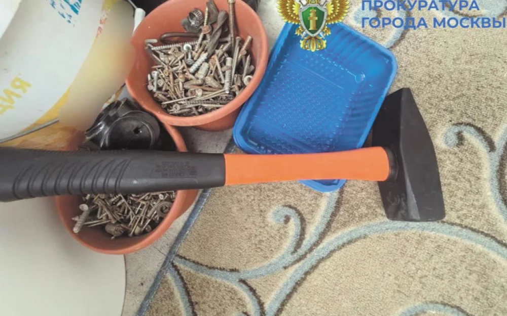 Живодер сделал похищение собак  семейным делом