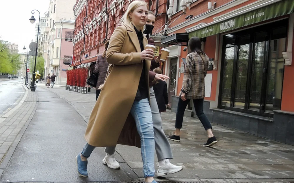 Жители Москвы оценили, какой инфраструктуры дома им не хватает