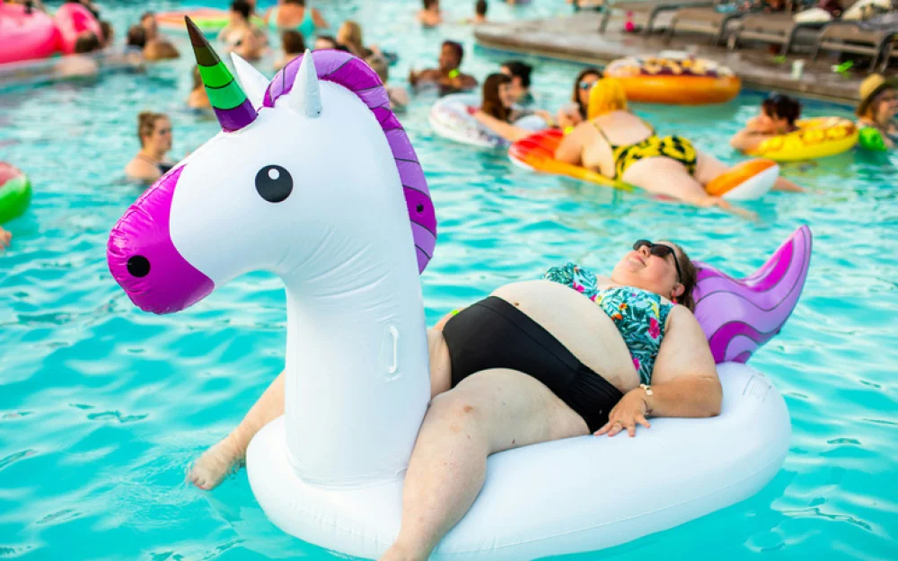 Составлен портрет среднестатистического россиянина с ожирением