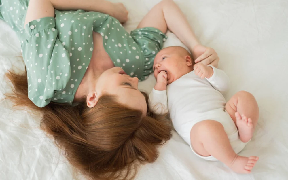 Детские травмы матери способны влиять на темперамент ребёнка через грудное молоко