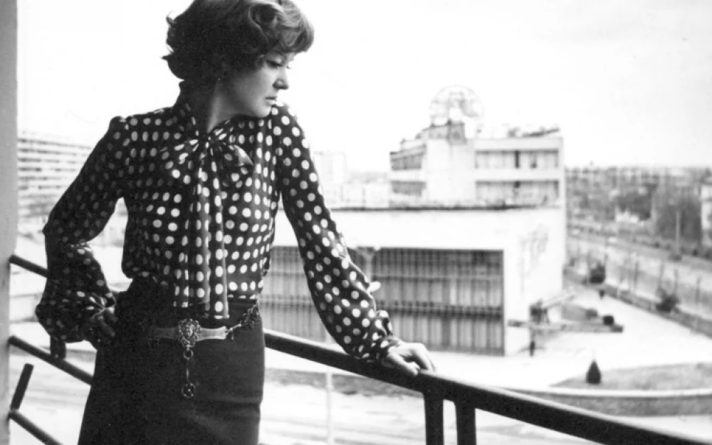 Людмила Гурченко: «Я как змея, которая вырабатывает яд помимо своей воли»