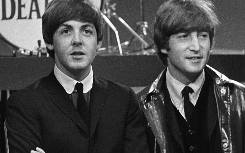 Пол Маккартни раскрыл тайну последнего разговора с Джоном Ленноном