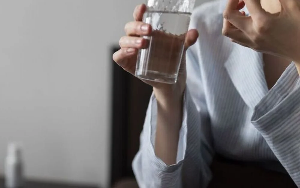 Более 200 женщин во Франции на собеседовании пили сильнодействующие препараты