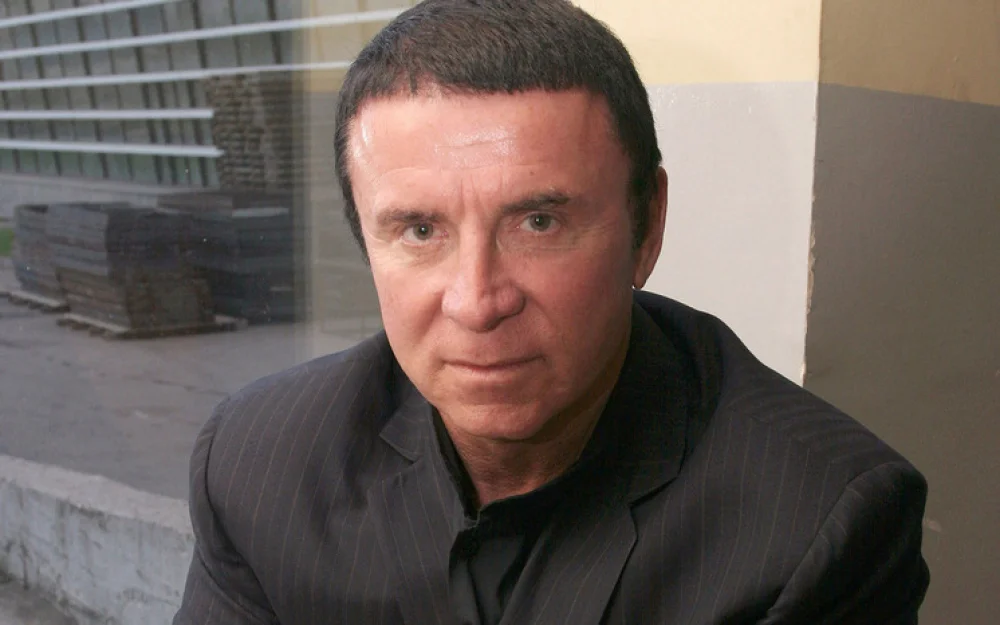 Анатолий Кашпировский госпитализирован в Москве