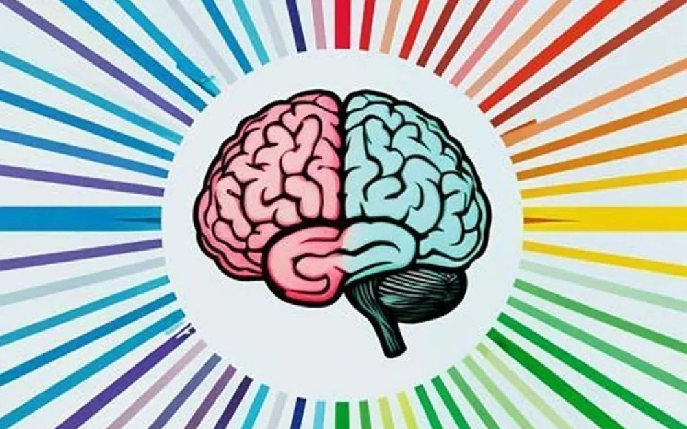 Обнаружена связь между любимым цветом и психическим состоянием