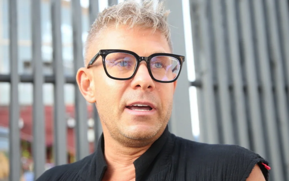 Митя Фомин рассказал, что готов пуститься во все тяжкие