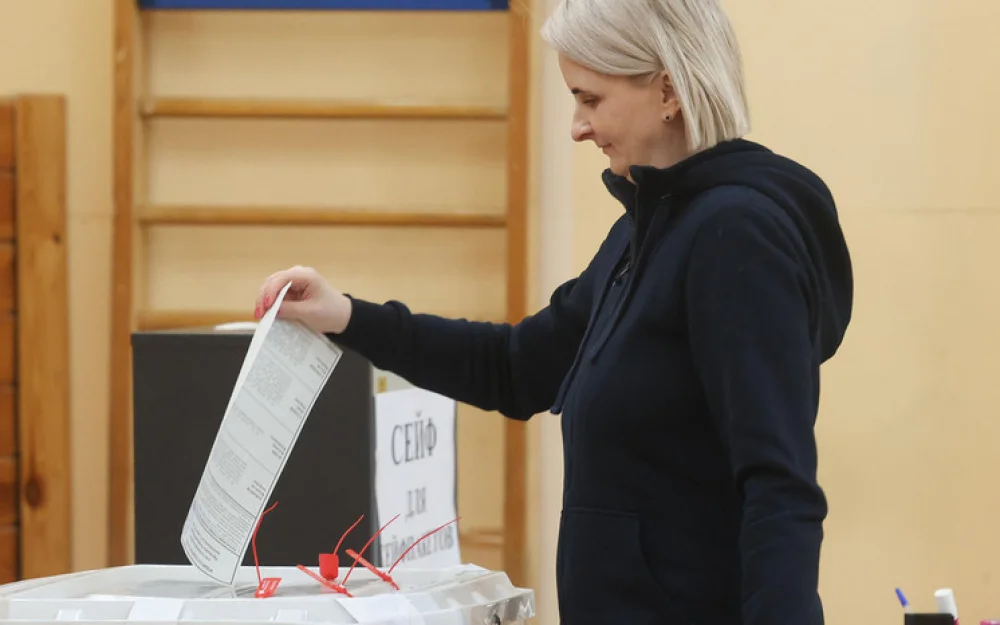 Доказано удивительное влияние активной политической позиции на долголетие