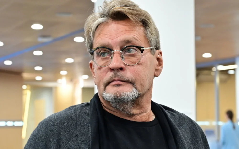 Домогаров назвал произошедшее на гастролях театра Моссовета метастазами и дном