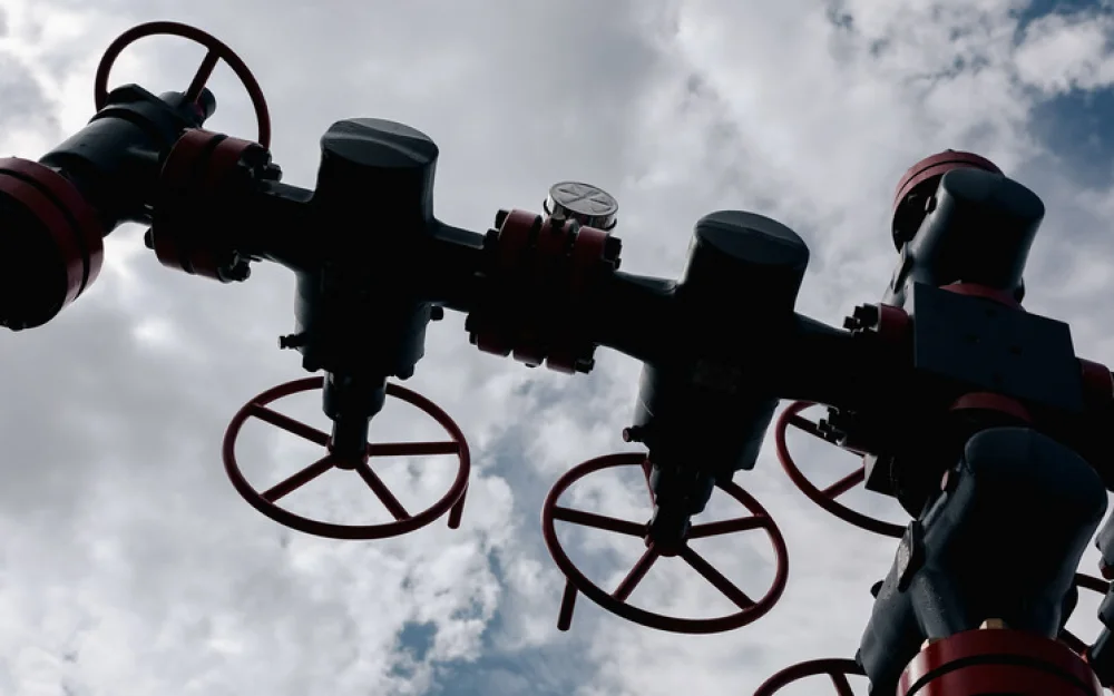 Россия обойдет США по нефтедобыче только через 25 лет