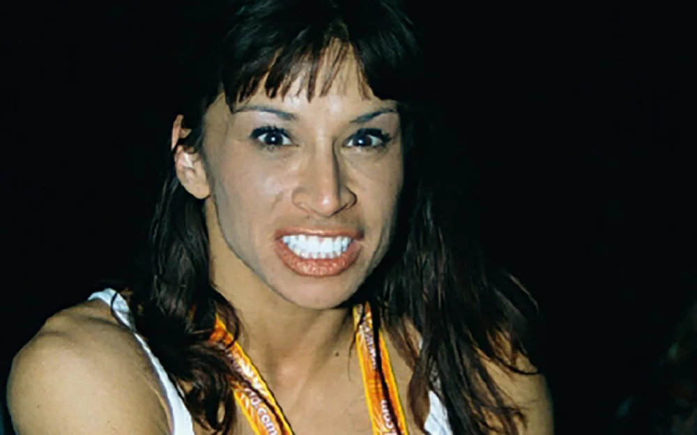 «Обезглавила любовника-свекра»: бывшая порнозвезда предстала перед судом за убийство с жуткими подробностями