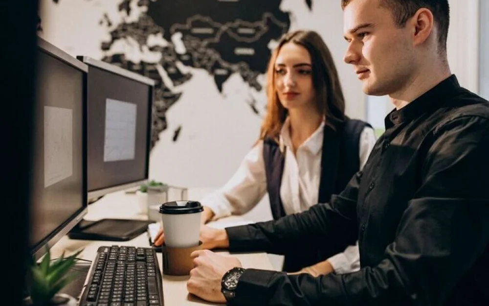 IT — дело молодых: программисты начали бояться своего возраста из-за риска потерять работу