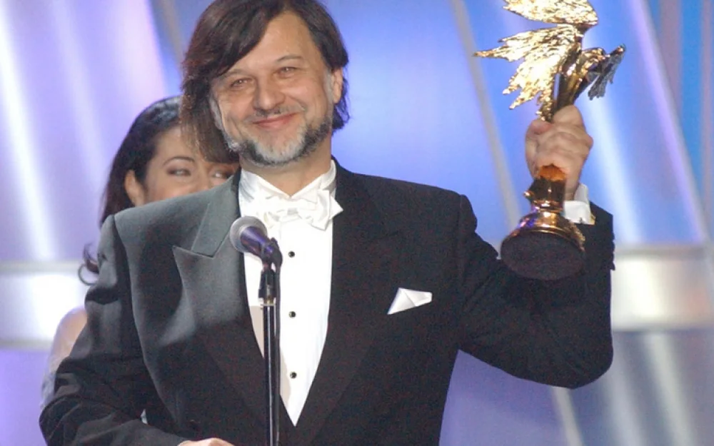 Алексей Рыбников представил в БЗК свою грандиозную музыкальную Тетралогию