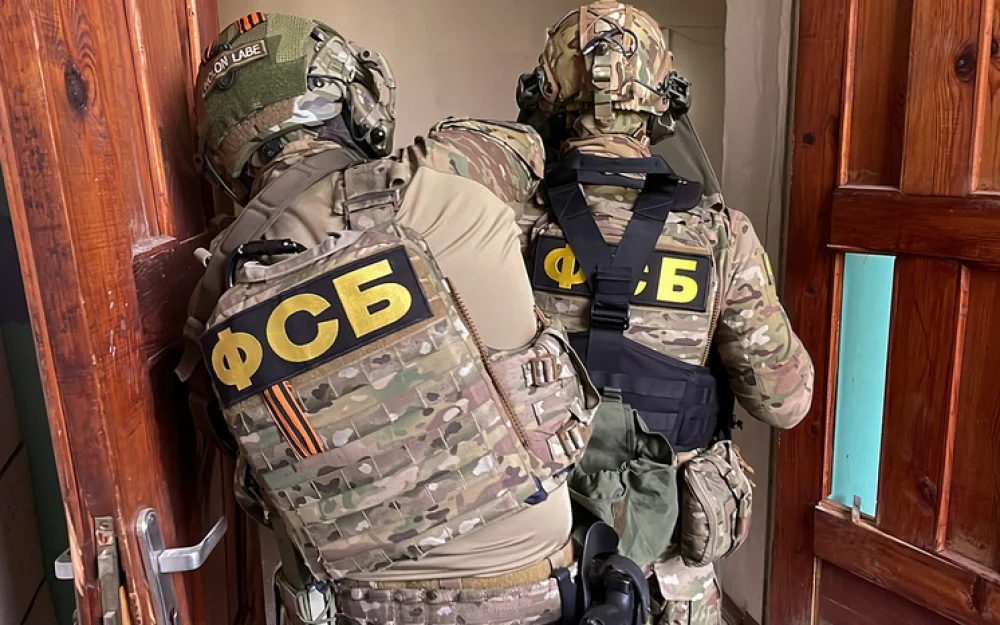 Подсадные «соседи по парте» и необычные камни: как вербовали алтайских террористов