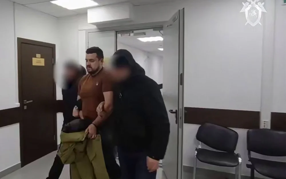 Раскрыто убийство жены и дочери бизнесмена в московском пентхаусе