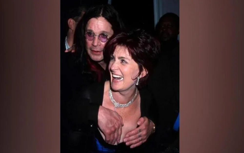 Шэрон Осборн рассказала про соболезнования Трампа и запретила ранние записи Оззи