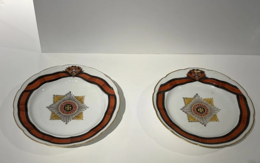 Мода на познание: в «Коломенском» открылась выставка «Русский Парнас»