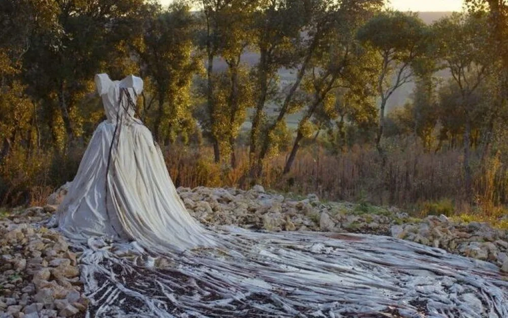 Вим Вендерс погрузился в природу разрушения и гармонии, сняв фильм про художника Кифера